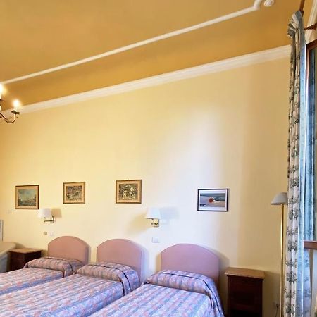 Giotto Park Hotel Bivigliano Eksteriør billede