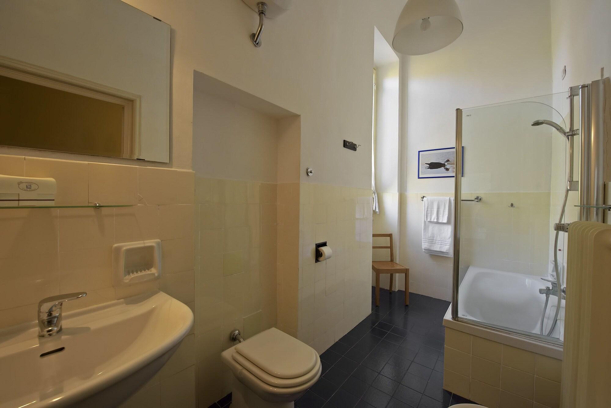 Giotto Park Hotel Bivigliano Eksteriør billede