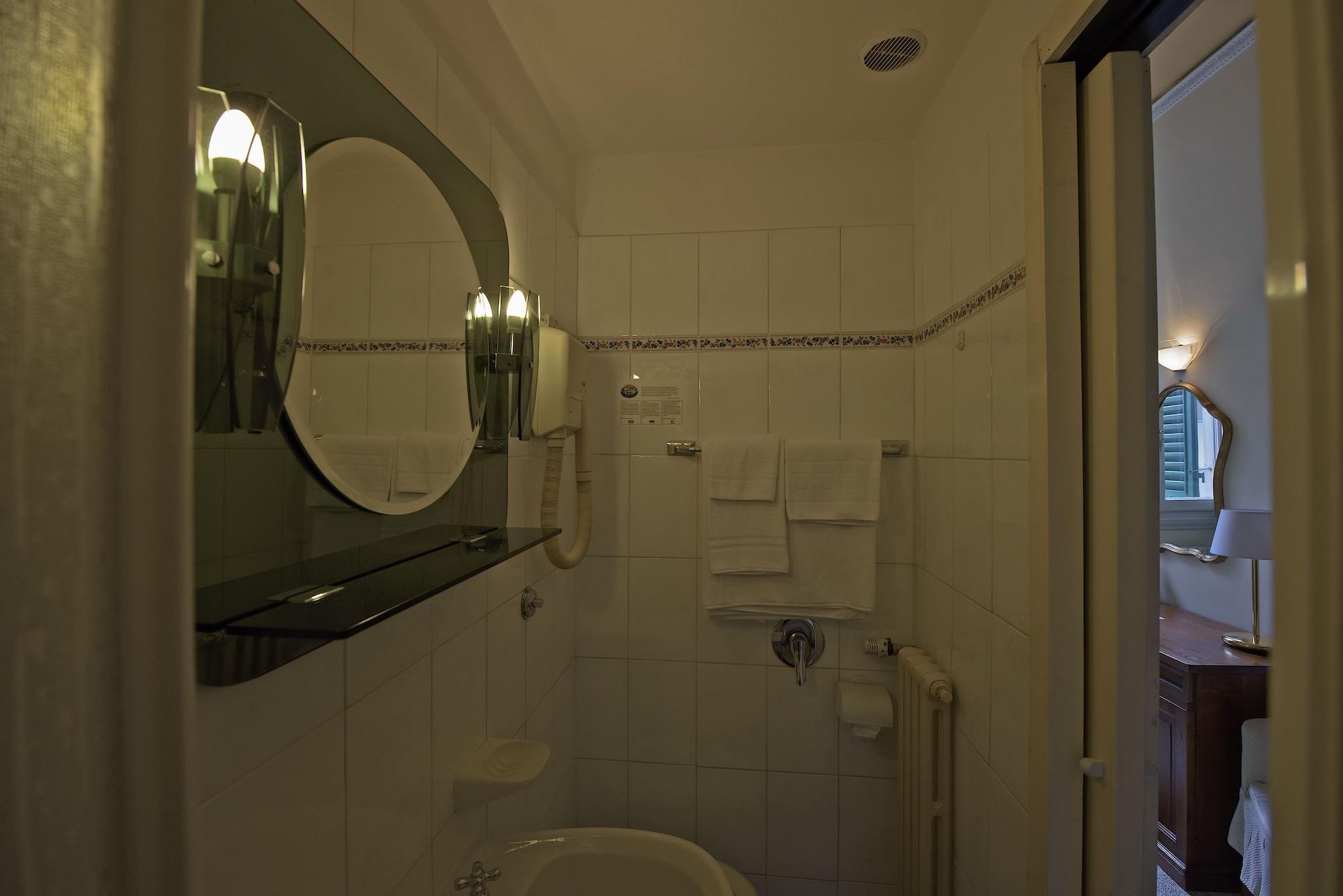 Giotto Park Hotel Bivigliano Eksteriør billede