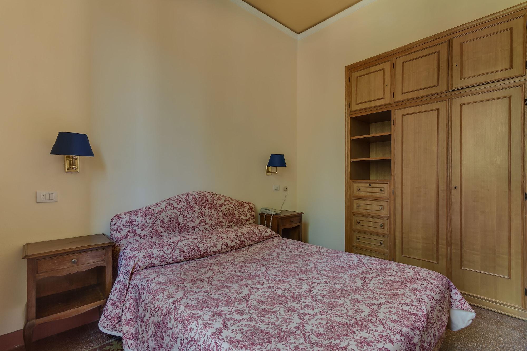 Giotto Park Hotel Bivigliano Eksteriør billede