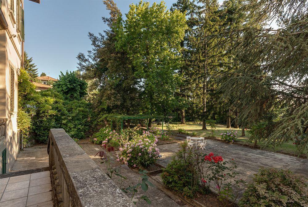 Giotto Park Hotel Bivigliano Eksteriør billede
