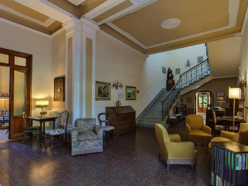 Giotto Park Hotel Bivigliano Eksteriør billede